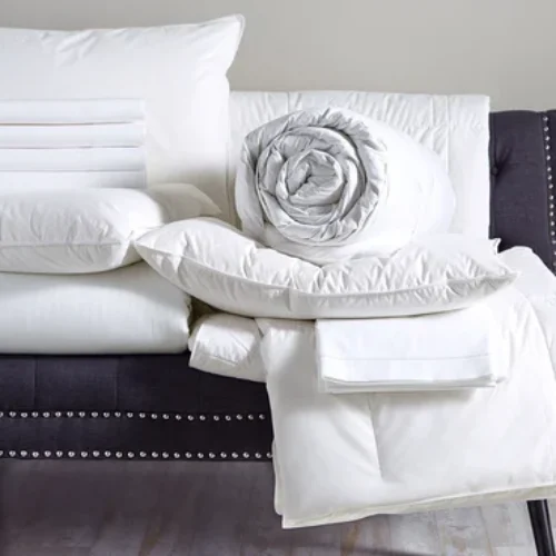 Hotel Bedding Set