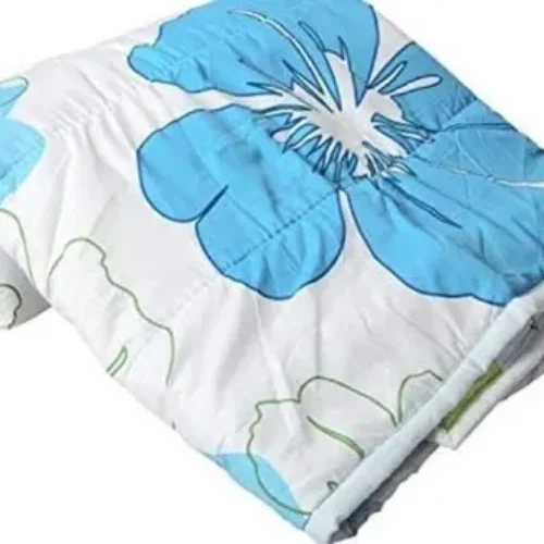 Printed Bed Comforter