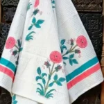 Handblock Towels - Image 3