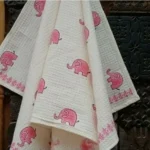 Handblock Towels - Image 4