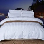 Hotel Linen Bedsheet - Image 4