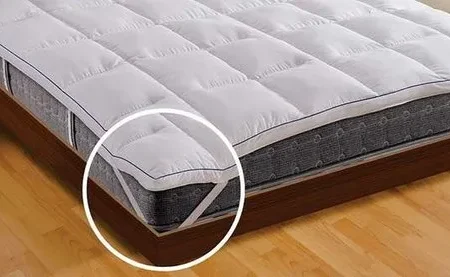 Fineclass Mattress Toppers - Image 2