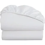Hotel Fitted Bed Sheet - Image 3