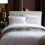 Hotel Cotton Duvet Cover - Image 2