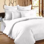 Hotel Cotton Duvet Cover - Image 3