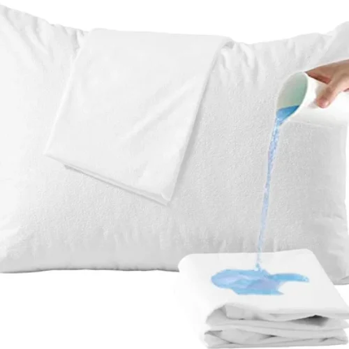 Waterproof Pillow Protector