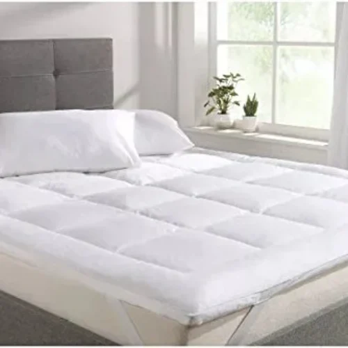 Mattress Protector Modified