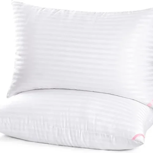 Microfiber Pillow