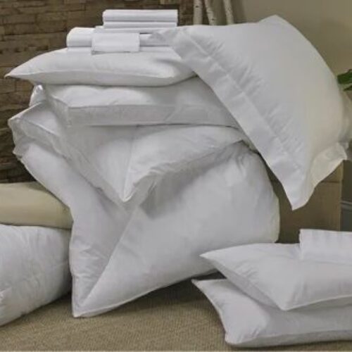 Hotel Bed Linen Supplier