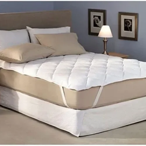 Quilted Mattress Protector