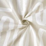 Homes Bathroom Shower Curtains - Image 3