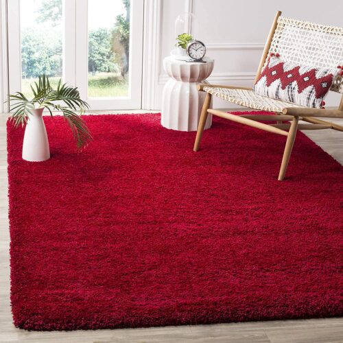 Home Furnishing Modern Shaggy Carpets and Rugs for Hall Offices Kitchens Bedroom Living Bedroom Kids Room Floor Home Decor