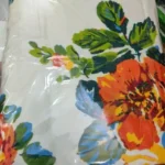 Cotton Printed Dohar Export Quality - Image 3
