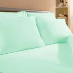 Cotton Colors Bed Sheets For Hotel - Image 6