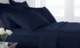 Cotton Colors Bed Sheets For Hotel - Image 5
