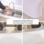 Waterproof Caulk Tape - Image 5