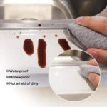Waterproof Caulk Tape - Image 7