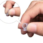 Sealing Strip Wooden Door Frame Groove Gasket Seals - Image 2