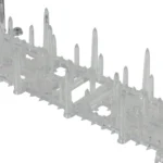 Polycarbonate Monkey Spike