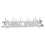 Polycarbonate Monkey Spike - Image 3