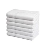 Cotton Bath Mats