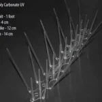 Bird Control Spike - Image 2