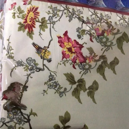 Cotton Printed Dohar Export Quality