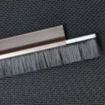 Door Bottom Seal Brush Type - Image 3