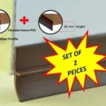 Metal Door Seal Rubber Type - Image 2