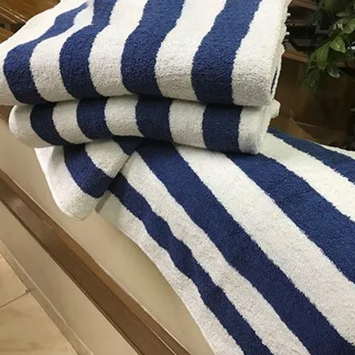 Pool Towels