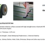 Sealplus Glow In The Dark Anti Skid Tape - Image 3