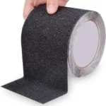 Sealplus Black Anti Skid Tape PET + PVC - Image 2